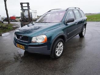 Volvo Xc-90 2.9 T6 picture 3