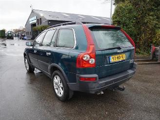 Volvo Xc-90 2.9 T6 picture 2