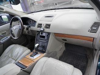 Volvo Xc-90 2.9 T6 picture 5