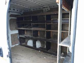 Citroën Jumper 2.2 HDi picture 12