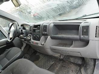 Citroën Jumper 2.2 HDi picture 8