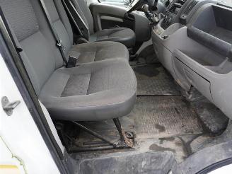 Citroën Jumper 2.2 HDi picture 11