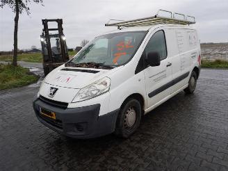 Peugeot Expert 1.6HDI 16V 90 picture 3