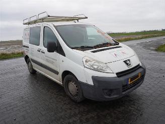 Peugeot Expert 1.6HDI 16V 90 picture 4