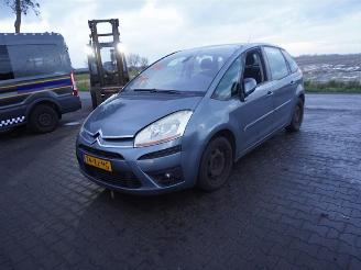 Citroën C4-picasso 1.8 16v picture 3