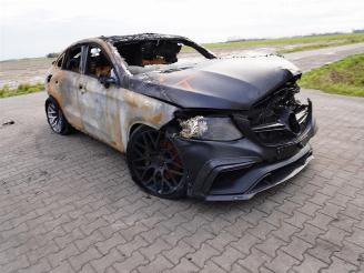 Mercedes GLE Brabus GLE 850 COUPE picture 4