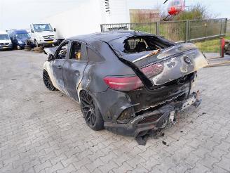 Mercedes GLE Brabus GLE 850 COUPE picture 2