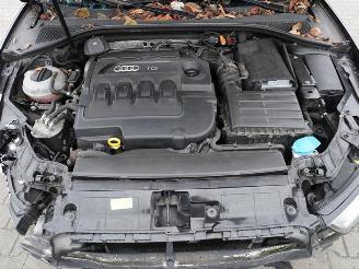 Audi A3 SPORTBACK 2.0 TDi picture 7