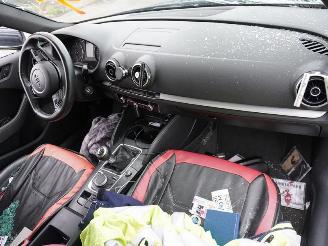 Audi A3 SPORTBACK 2.0 TDi picture 5