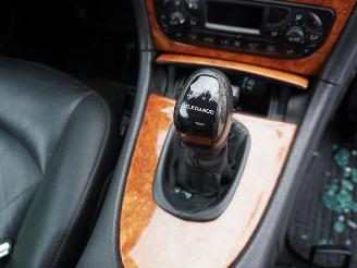 Mercedes CLK 240 picture 7