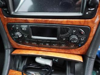 Mercedes CLK 240 picture 6