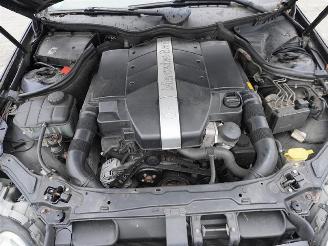 Mercedes CLK 240 picture 8