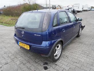 Sloopauto Opel Corsa 1.2 16v 2005/7