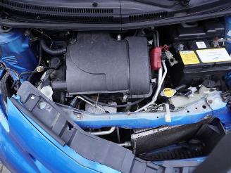 Toyota Aygo 1.0 12v picture 9