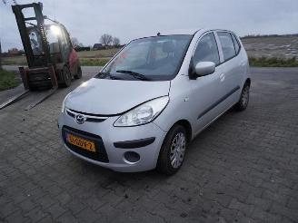 Hyundai I-10 1.1 picture 3