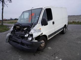 Fiat Ducato 2.3 JTD picture 3