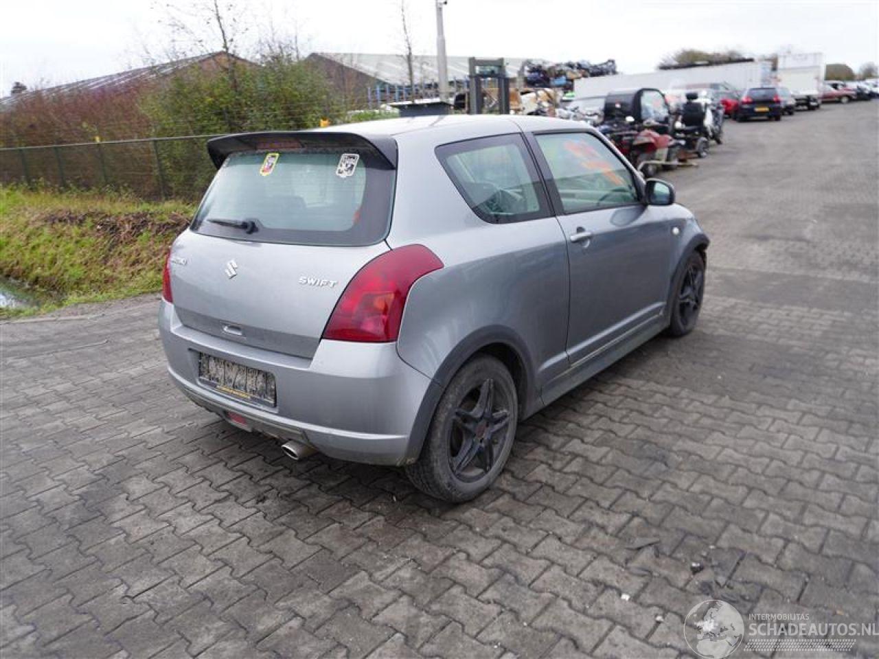 Suzuki Swift 1.3