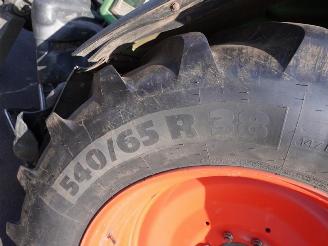 Fendt  312 VARIO TMS picture 28