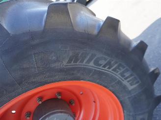 Fendt  312 VARIO TMS picture 32