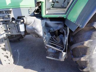 Fendt  312 VARIO TMS picture 9