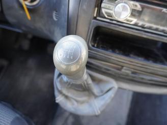 Mercedes Vito 110 CDi picture 10