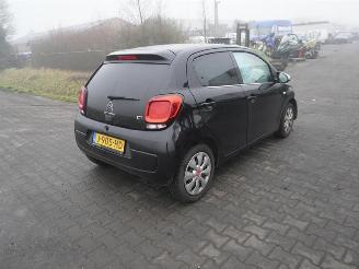 Vrakbiler auto Citroën C1 1.0 12v 2020/9