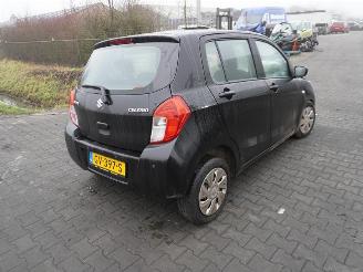 Auto da rottamare Suzuki Celerio 1.0 12v 2015/9