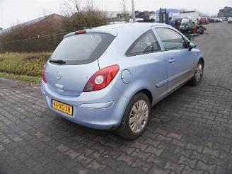 demontáž osobní automobily Opel Corsa 1.2 16v 2007/5