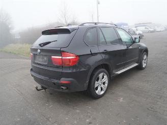 Coche siniestrado BMW X5 30d 2009/7