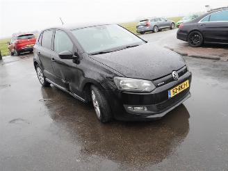 Volkswagen Polo 1.2 TDi picture 4