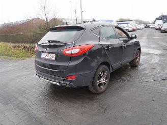 Autoverwertung Hyundai Ix35 2.0 CRDi 2014/1