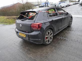 Dezmembrări autoturisme Volkswagen Polo 2.0 GTI Turbo 2019/3