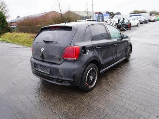 Autoverwertung Volkswagen Polo 1.2 TDi 2011/3