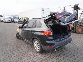 BMW X1 SDRIVE20I picture 2