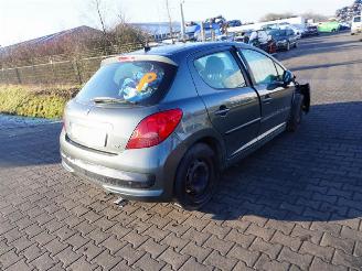 Autoverwertung Peugeot 207 1.6 16v 2009/1