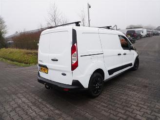 demontáž dodávky Ford Transit Connect 1.5 EcoBlue 2021/10
