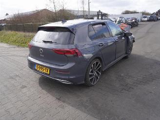 Auto da rottamare Volkswagen Golf 1.4 GTE 2021/1