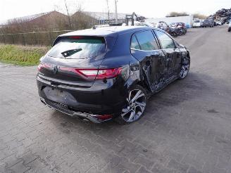 Uttjänta bilar auto Renault Mégane 1.6 GT Energy TCe 205 EDC 2016/3