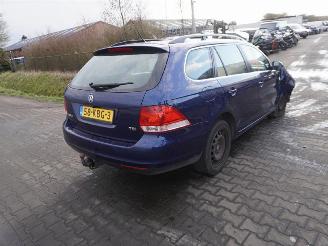 Volkswagen Golf Variant 1.4 TSi picture 1