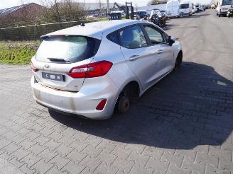 Auto da rottamare Ford Fiesta 1.0 EcoBoost 2017/1