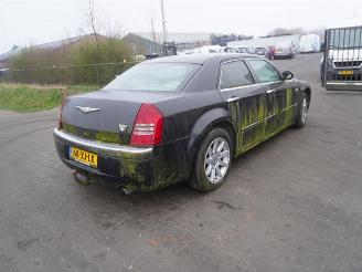 rozbiórka samochody osobowe Chrysler 300 C 5.7 V8 Hemi 2005/1