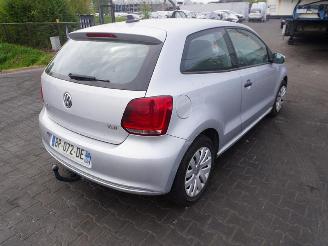 Dezmembrări autoturisme Volkswagen Polo 1.2 TDi 2011/1