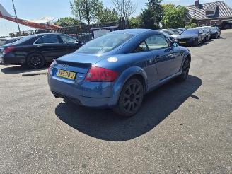 Audi TT 1.8 20v Turbo picture 1