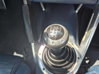Audi TT 1.8 20v Turbo picture 7