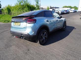 Autoverwertung Citroën C4 1.2 PureTech 130 2023/12