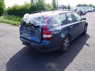 Uttjänta bilar auto Volvo V-50 1.8 2006/3