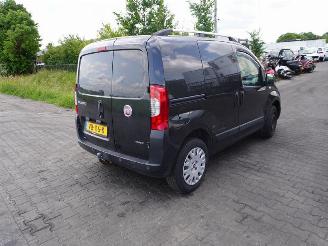 rozbiórka samochody ciężarowe Fiat Fiorino 1.3 D 2013/1
