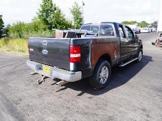 rozbiórka samochody ciężarowe Ford USA F-150 5.4 4*4 2004/7