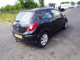 Autoverwertung Opel Corsa 1.2 2009/1