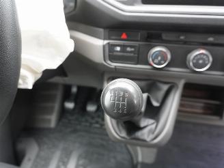 Volkswagen Crafter 2.0 Tdi picture 15